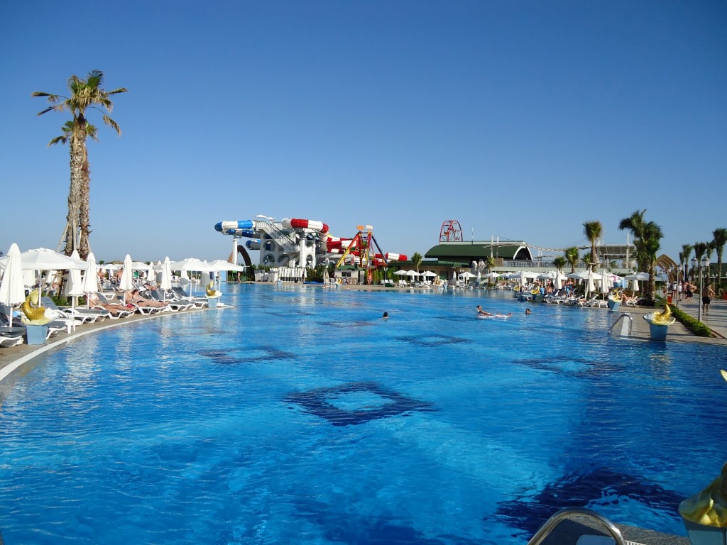 imagini hotel DELPHIN IMPERIAL